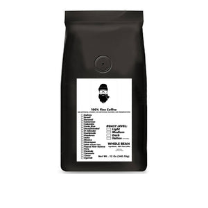 French Vanilla