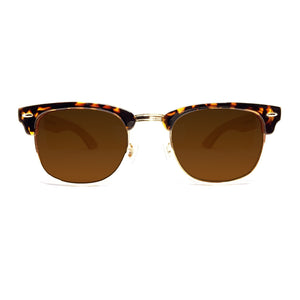 Eyewood Clubmaster - Cassidy