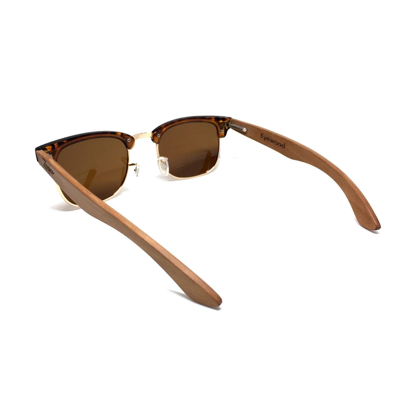 Eyewood Clubmaster - Cassidy