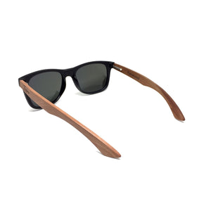 Eyewood Wayfarer - Onyx